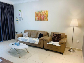 Bonjour Riverview 2KM Jonker/6 Pax/Netflix/100Mbps